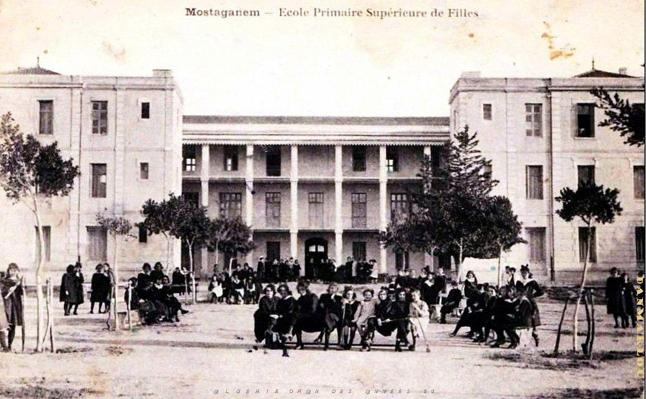 Mostaganem - Ecole superieure de Filles.jpg